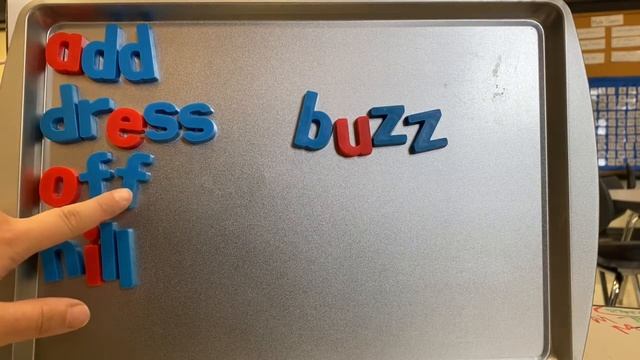 Double Consonant Endings смотреть онлайн