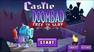 Castle Doombad: Free To Slay на android