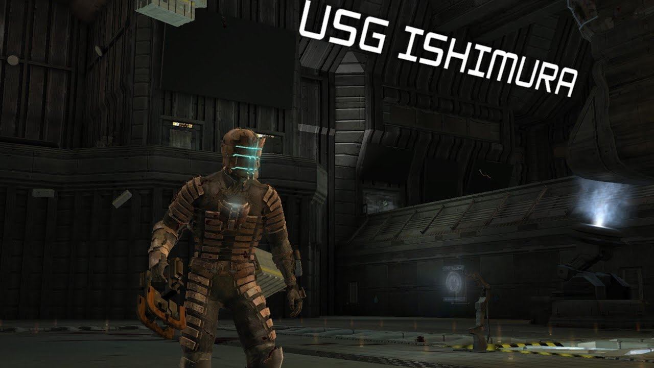 Extra Life 2022 - Dead Space - (Hard) P5 {Chapters 11-12} смотреть онлайн