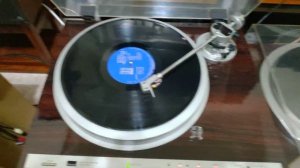 Sansui XR-Q7ii + VICTOR P-L10 + VICTOR M-L10 + AE1