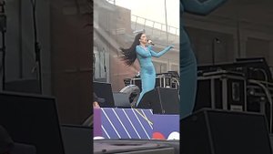 Ольга Серябкина У дяди Гены нет шенгена " Москва