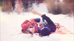 Я рядом с тобой