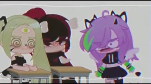 Меме~КОНТРОЛЬНАЯ РАБОТА!!!