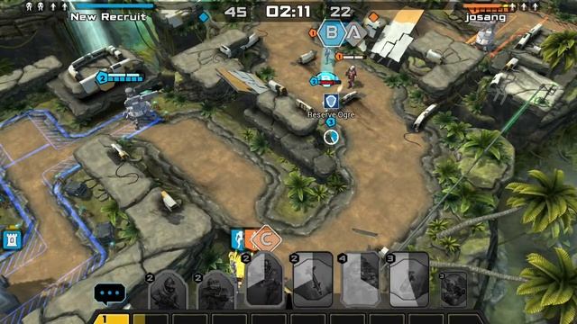 Titanfall Assault смотреть онлайн