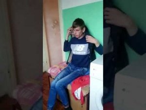 Денис Дыркин брат двоюродный ордынск