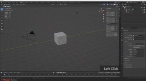 Как настроить Blender 3.0 для точного моделирования в миллиметрах (англ.)