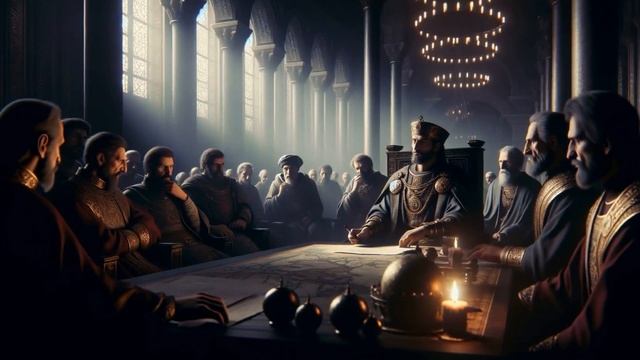 History of the Byzantine Empire | Constantinople to Hagia Sophia (330-1453 AD)