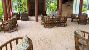 Sun Siyam Olhuveli 4* ДЕТИ ДО 15 лет живут БЕСПЛАТНО!