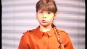 ИТВ (Курган) 21.11.1993 Детская программа