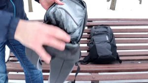 Рюкзак Deuter StepOut 16