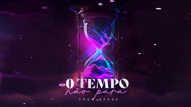 Cazuza - O Tempo Não Para (From Space Remix) смотреть онлайн