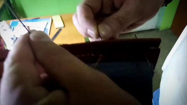 🔨🔨🔨Самый тонкий портмоне "Longer"