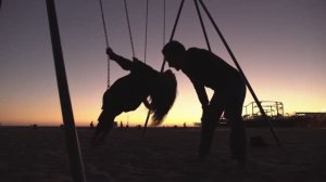 Johnyboy - Разлюбить (lyric video)