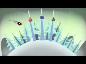 Куми Куми -  Новый год