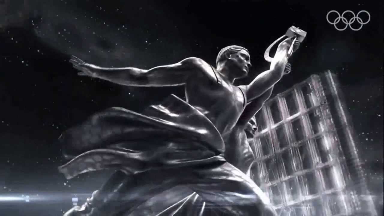 Sochi 2014:Presentation Ceremony. смотреть онлайн