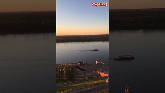 Вид из Кремля смотреть онлайн