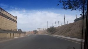 Алмалык   Дорога ЦРМЗ   МОФ   МПЗ