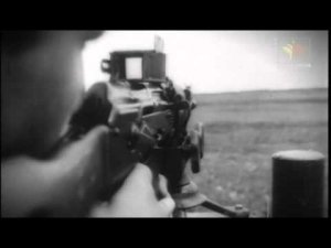 Сетка прицела ПГО РПГ-7