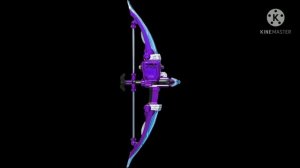 Shin Sonic Arrow Sound Effects Remake Ver