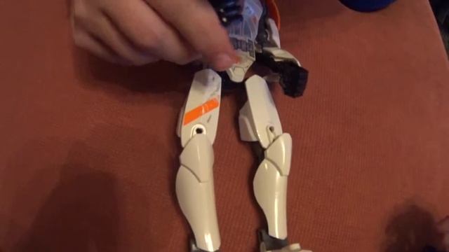 Lego Star Wars Commander Cody смотреть онлайн