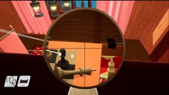 Ultimate fps chess tournament! смотреть онлайн