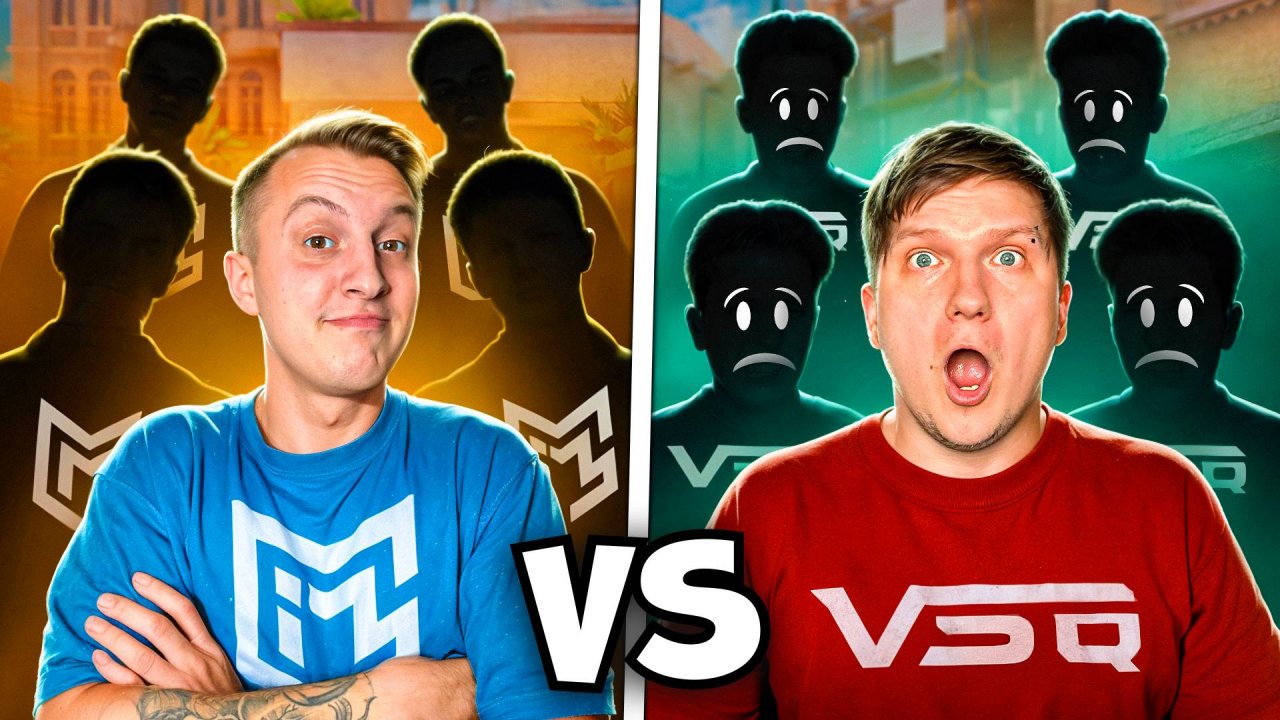 ИМИДЖ vs. VSq - МОЙ КЛАН ПРОТИВ КЛАНА ВЕЛИ | ШОУМАТЧ В STANDOFF 2