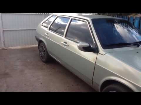 Тюнинг 2109 смотреть онлайн