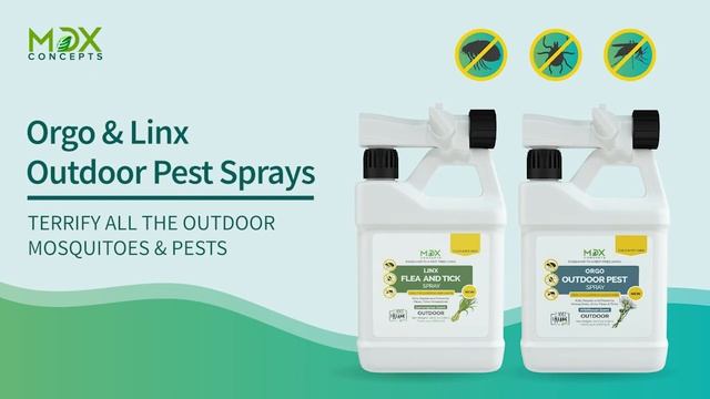 Best Natural #PestControl Products For A Pest-Free #Home - MDX Concepts