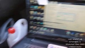 Прошивка Delphi MT38 через combiloader