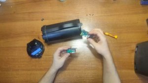 Колонка - молоток за 170 рублей.