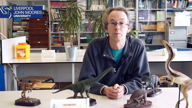 LJMU scientists clone dinosaur - fact or fiction? смотреть онлайн