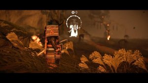 Призрак Цусимы. История Юны. Глава 5: Безмолвная смерть