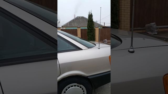 AUDI СТАНЬ ВЛАСТЕЛИНОМ КОЛЕЦ