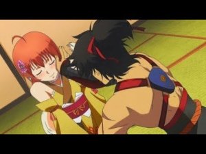 Dai-Shogun: Great Revolution「CKazuma AMV」