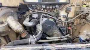 Инв. 25928 Болотоход ТРЭКОЛ (Часть 4)