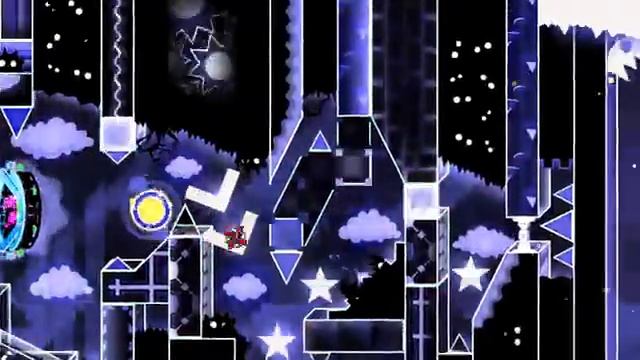 (Extreme Demon) ''Atmosphere'' 100% by VoidSquad Geometry Dash [2.11] смотреть онлайн