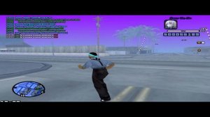 ЛУЧШАЯ СБОРКА САМП ДЛЯ СЛАБЫХ ПК ДЛЯ ГЕТТО - GTA SAMP// 250МБ!