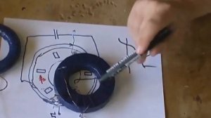 Чудеса свободной энергии часть 6  Встреча с А Мишиным