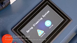 Портативная Машина Для Очистки Волоконного Лазера Непрерывного Действия Для Удаления Ржавчины