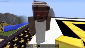 7 ЛОВУШЕК ДЛЯ ТОЛСТОЙ ГРЕННИ В МАЙНКРАФТ ТРОЛЛИНГ СМЕШНАЯ КОНЦОВКА GRANNY 3