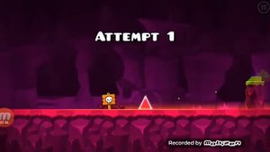 Взломка Geometry Dash