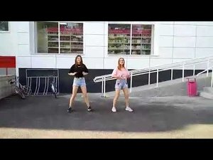 Танец:"Танцы под фонарём"
