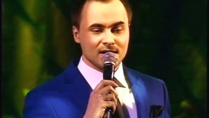 Николай Тимохин - "О чём задумались, мадам?" (О. Фадеева - И. Фадеев)