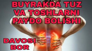 #BUYRAKDAGI #TUZ #VA #TOSHLARNI #PAYDO #BOLISHI #VA #DAVOSI #БУЙРАКДАГИ #ТУЗ #ВА #ТОШЛАРНИ #ПАЙДО