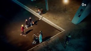 Реклама Дикие Скричеры