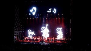 Peter Gabriel-The Book of Love (The Magnetic Fields)