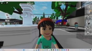Ролевая игра Брукхейвен.Roblox ДОЧКИ-МАТЕРИ.