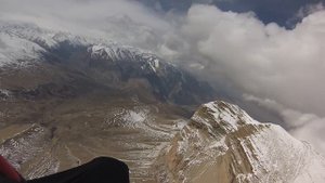 Побывал в грозе  Полное видео