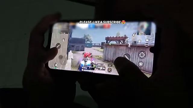 Infinix Note 11 Pubg Test TDM | Gyroscope | Handcam | 60fps | Smooth Extreme Graphics | 6gb ram