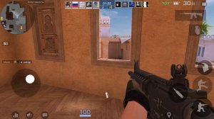 Стендофф2 софт или я не умею играть